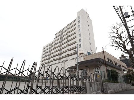 今戸住宅